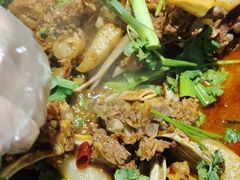 -517烧烤·龙虾·海鲜大排档(万象都荟店)
