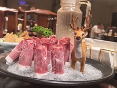 -古关火锅店(古北水镇景区店)