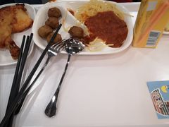 -宜家·瑞典风味餐厅(北京西红门店)