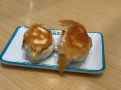-当家水煎包·牛肉汤(浦江店)