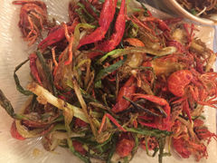 巴厘龙虾(洞庭街店)-巴厘龙虾·榜首油焖大虾(洞庭·艺术洋房店)