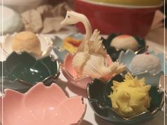 -京华烟云·北京烤鸭(领展购物广场·中关村店)