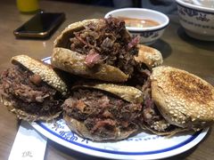 -老爆肚满五香烧牛羊肉