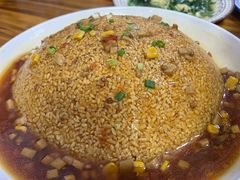 -高淳老街土菜馆(迎薰门店)