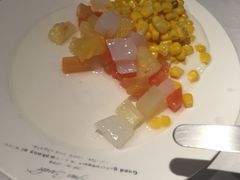 -星伦多自助料理·涮烤一体(虹悦城店)