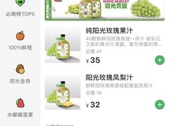 -Mr.Fruits水果先生(北京市百货大楼店)
