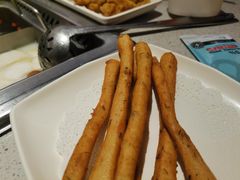 -海底捞火锅(大融城店)