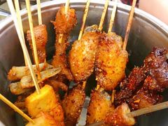 -炒豆合作社(东四总店)