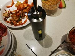 -春天烤肉自助餐厅(南内环店)