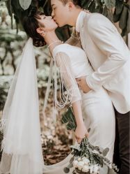 -薇咖映画婚纱摄影工作室