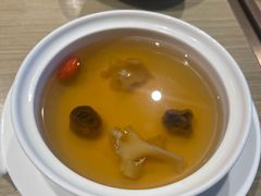 -菩提树·素食餐厅(汇智国际商业中心店)