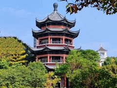 -岭南和园