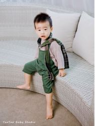 -幺幺BABY婚纱摄影
