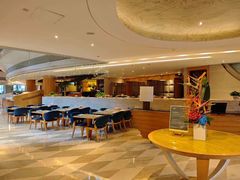 -威斯汀舞台餐厅