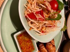 -mango tree芒果树餐厅(K11店)
