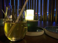 -丽思卡尔顿·炙焰·铁板烧餐厅