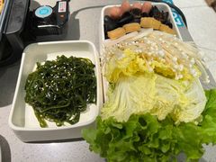 -半天妖烤鱼(丰科万达店)