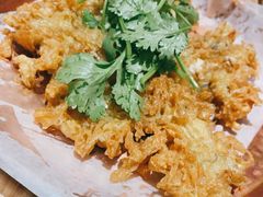 -潮巷·老潮汕美食集市(欢乐港湾店)