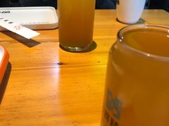 -四禧精酿铜锅涮肉·烧烤工场(大明湖店)