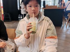 -星巴克(绵阳涪城凯德店)