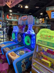 -卡通尼乐园(龙湖六合天街店)