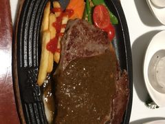 -爱丽丝牛排西餐厅(光谷步行街店)