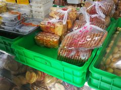 -宫廷糕点铺(建设路店)