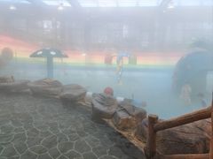 -观唐（国际）度假村温泉