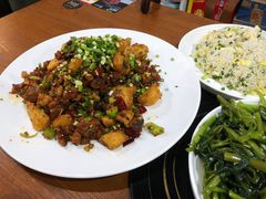 -盛世盐帮·自贡特色(总店)