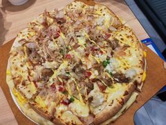 -达美乐比萨(良乡大学城店)