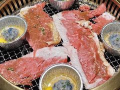 -牛将军•涮肉•烤肉(北京王府井·故宫店)