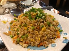 -景鹤料理(上地华联店)