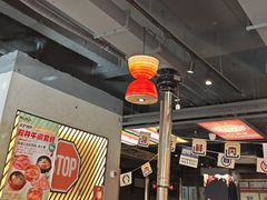 -西塔老太太泥炉烤肉(北京双井店)