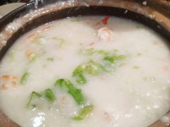 -火齐潮汕砂锅粥(五道口店)