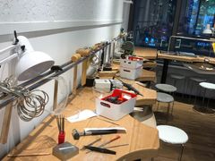 -情侣·团建·手作工坊(虹桥汇金百货店)