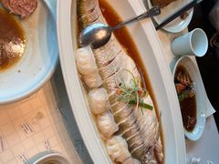 -甬妈妈湖畔里餐厅(唐山南湖旅游景区店)