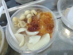 -百花传统甜品店(原址店)