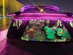 -大珍珠号夜游湄南河