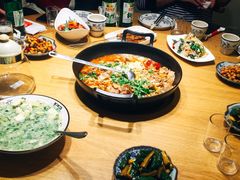 -福茂源横山铁锅羊肉(牡丹园店)