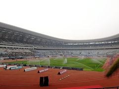 -大连体育中心体育馆