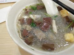 -鸡鸣汤包(仙林店)