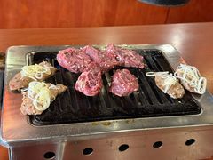 -大阪烧肉BAKA一代(国贸商住大厦店)