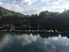 -九龙潭景区