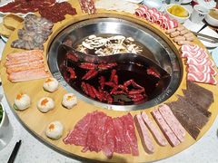 -大龙燚火锅