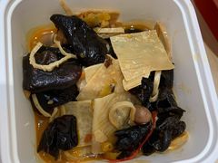 -吉祥馄饨(牡丹园店)