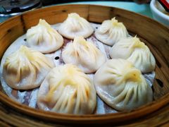 小笼包-食惠里小笼包面馆(越秀店)