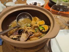 -宁波柏悦酒店·钱湖渔港