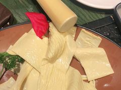 -老灶堂文创火锅(文艺路店)