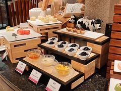 -佛山皇冠假日酒店-西餐厅