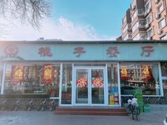 -桃子餐厅·天津菜(红星路直营店)